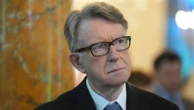 Calls for PM to publish security services' warnings about Mandelson