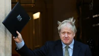 Roadwork Britain: How a decision from Boris Johnson is still delaying your commute