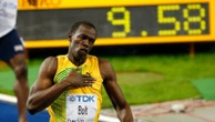 Bolt claims he would have beaten his 100m record if he was wearing 'super spikes'