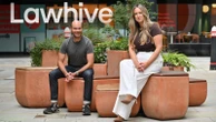 Google-backed Lawhive in legal first with Woodstock deal