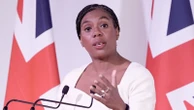 Badenoch reveals her conditions for helping Starmer with 'out of control' welfare spending