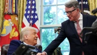 Mandelson: Trump is maverick 'risk taker' - and Brexit gave UK 'freedom'