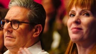 PM facing claims of 'stitch-up' in battle to replace Rayner - as first candidate enters race