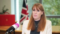 Angela Rayner admits she should have paid more stamp duty on flat purchase - and considered resigning