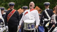 Davey attacks Reform and Farage as he pushes for emergency measures to clear asylum backlog