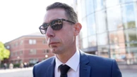 Ex-Premier League referee pleads not guilty to making an indecent image of a child