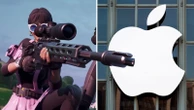 Fortnite video game makers file EU antitrust case against Apple