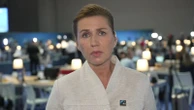 Europe hasn't prioritised security enough and should take more responsibility, Danish PM warns