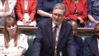 Starmer praises 'most diverse parliament' in first Commons speech as PM