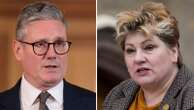 Thornberry left out of Labour cabinet - as Starmer insists she has 'big part to play'