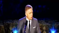 Slovakian PM makes first public appearance since assassination attempt
