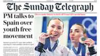 Telegraph owners complete ownership transfer as £500m sale looms