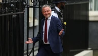 Bigger compensation more often - environment minister announces water company reforms