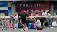 Who would cause such chaos on France's train networks before the Olympics, and avoid claiming publicity?