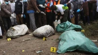 Man confesses to killing 42 women as nine dismembered bodies found