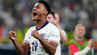 'I just wanted to soak it all in': From non-league football to England's hero - the rise of Ollie Watkins