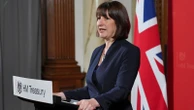 Chancellor pledges to 'fix' economy - as expert says 'black hole' matches Tory tax cuts