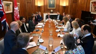 NatWest exec Holbourn leads race to run National Wealth Fund