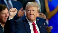 Donald Trump has 'the look of a man who can't lose' at Republican convention