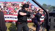 Trump shooting is 'an extraordinary moment' in already deeply anxious times