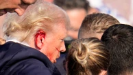 Trump's clenched fist may have defined the day - but will it determine the election's outcome?