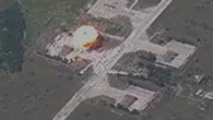 Ukraine 'uses dummy models of warplanes' to trick Russian forces