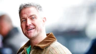 Former F1 driver Ralf Schumacher reveals he is in relationship with a man