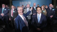 Reform UK chairman says party's mission is to 'remoralise' young people