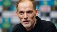 Tuchel turns to veterans for first England squad - with World Cup success his main focus