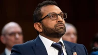 Watch live: FBI Director Kash Patel faces grilling before Congress