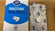 Mislabelled packs of paracetamol recalled - as customers urged to 'immediately' stop using tablet