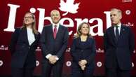 Who are the candidates to become Canada's next prime minister?