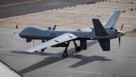 Fatal UK drone strike confirmed for first time since Labour came to power