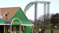 Largest theme park in Wales closes after nearly 40 years