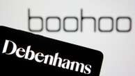 Boohoo rebrands as Debenhams