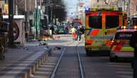 Police operation in centre of German city as people urged to avoid area