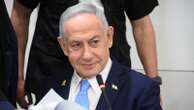 Israeli PM says he plans to sack head of intelligence agency amid 'ongoing distrust'