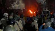 Bollywood film blamed for violent riots in India