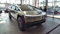 More bad news for Musk as Tesla deliveries miss mark again