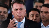 Brazil's former president placed under house arrest after social media post