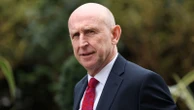 'Coalition of the willing' leaders meet for Ukraine talks