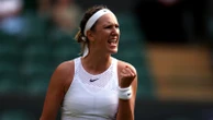 Women tennis players to get maternity pay in 'groundbreaking' programme