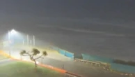 Watch live as Cyclone Alfred closes in on Australia's Gold Coast