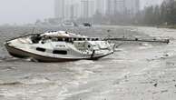 'Worst is yet to come', warns Australian PM - as heavy rain and flooding batters east coast