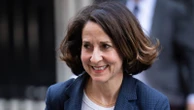'Sometimes there is strength in listening': Liz Kendall defends welfare U-turn