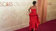 Oscars red carpet 2025: All the best looks as nominees and guests arrive at ceremony