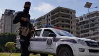 Syria's new government vows to investigate mass killings