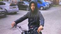 Moped rider wearing orange Just Eat jacket wanted over "targeted" fatal shooting of schoolboy