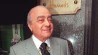 Harrods proposes six-figure payouts to victims of al Fayed abuse