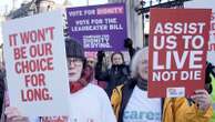 Isle of Man to become first of British Isles to legalise assisted dying